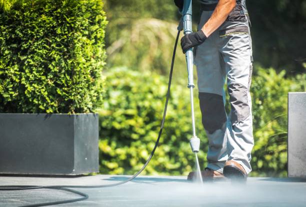 Trusted Okanogan, WA Pressure washing Experts